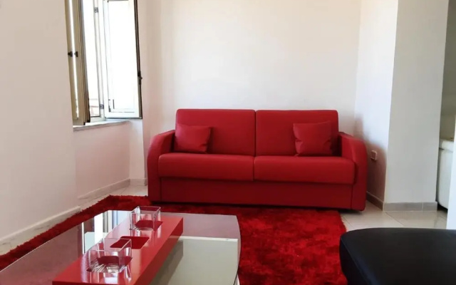 Holiday Home Near Pizzo Beach