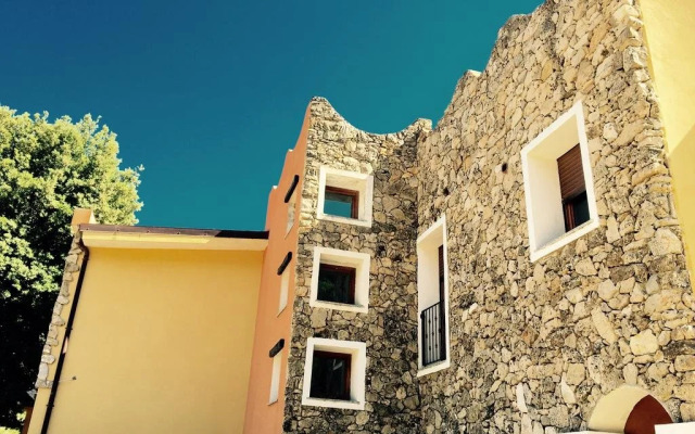 Scala San Giorgio Hotel