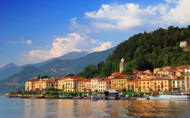 B&B Sacco Valgerola
