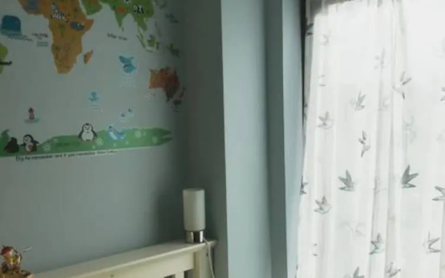 4 Bedroom Flat Near the Harry Potter School