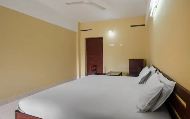 Sangamam Tourist Home By Oyo Rooms