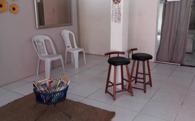 Pousada Novo Horizonte