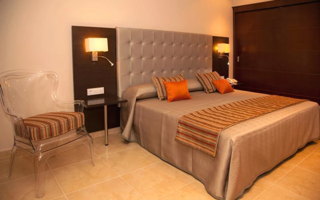 Hotel Rural Quinto Cecilio