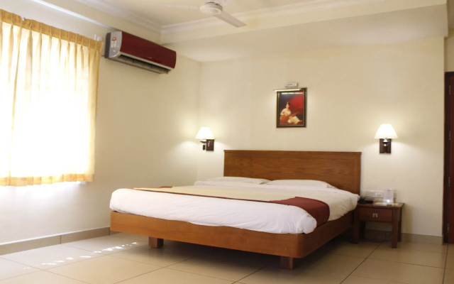 Hotel Aiswarya