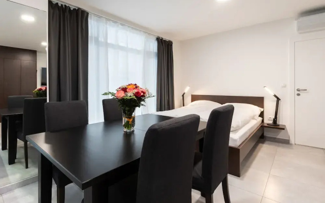 Gabriels Apartments