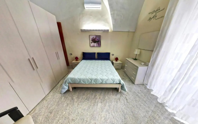 Appartamento Manfredi