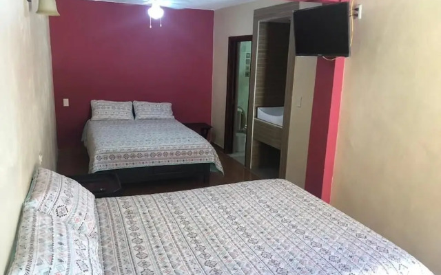 Hotel Casa Morada