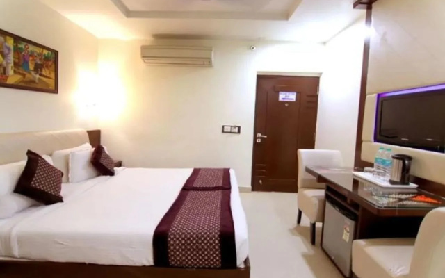 Hotel Taj Inn