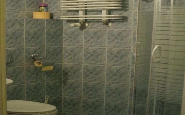 Pensjonat Rezydencja Parkowa