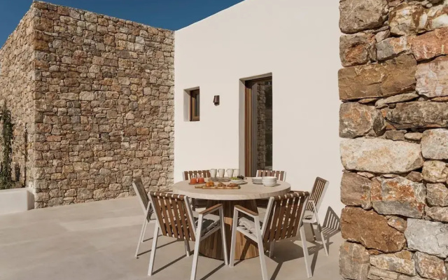 Villa Noemia
