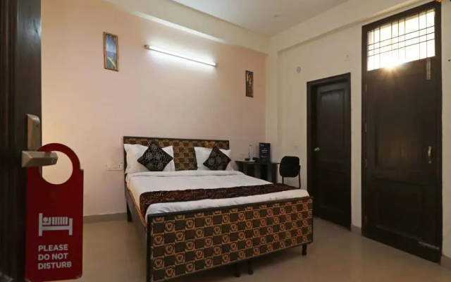Mehta Guest House
