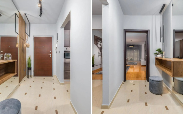 Lux Apartment Teo - NEW