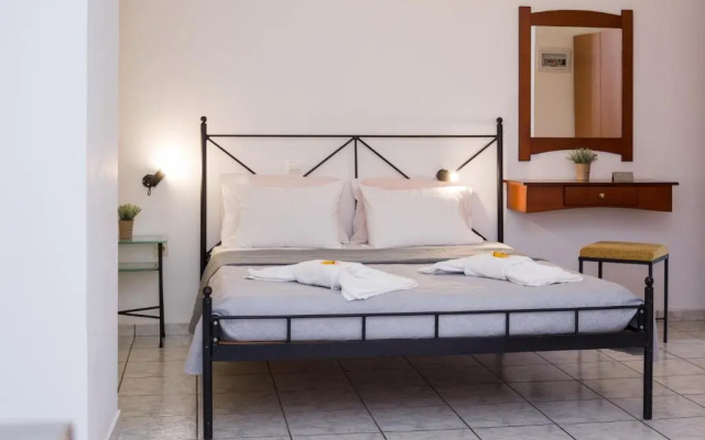 Avenue Hotel Falassarna