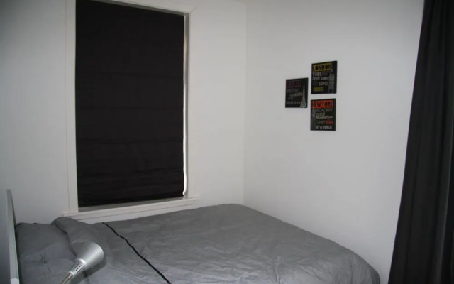 Luxury Apartments I