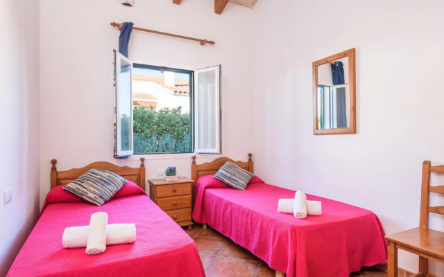 Villa Tonia