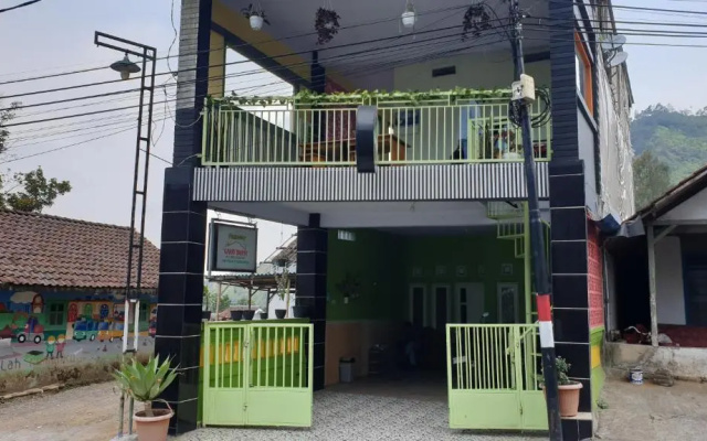 Garry Homestay Bromo
