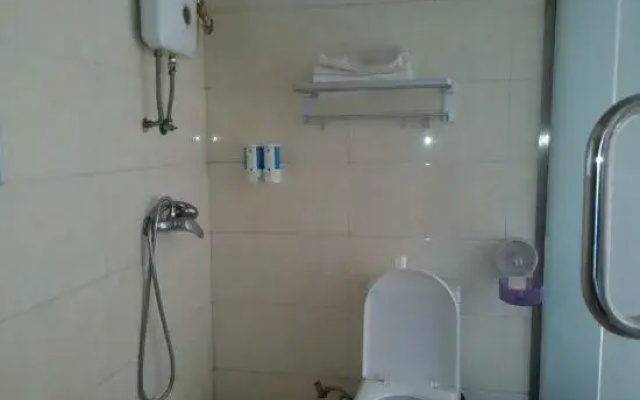 Linyi Diamond Business Hotel