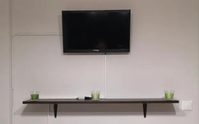George Central Apartment