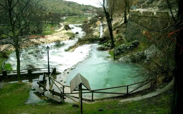 Apartamentos Egeivan