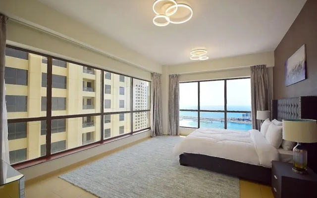 Elan Rimal2 Suites