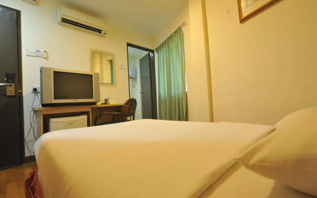 Hotel Ambassador