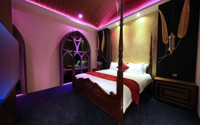 Feifan Boutique Motel