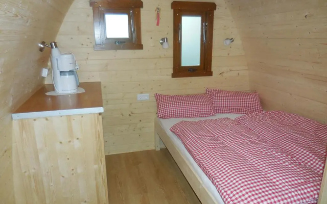 AZUR Camping Altmühltal