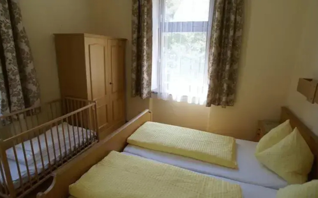 Appartement zur Post