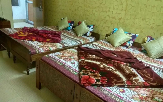 Hotel Anjali