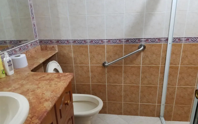 Casa-Hotel Belen