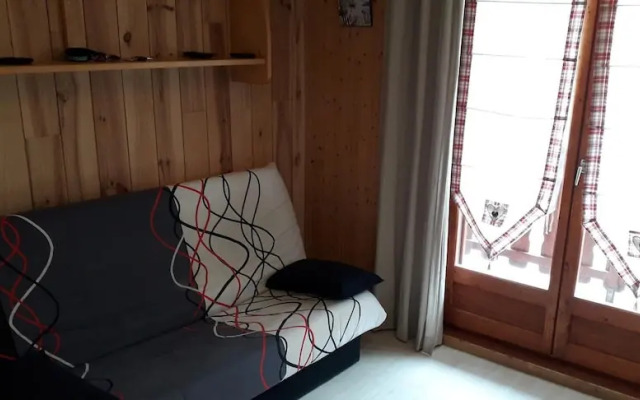 Croix DU SUD N°312 : Studio Cabine 4 Personnes / Studio Cabin 4 People