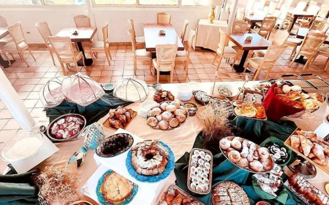 Hotel Lo Smeraldo - Oasi degli Ulivi