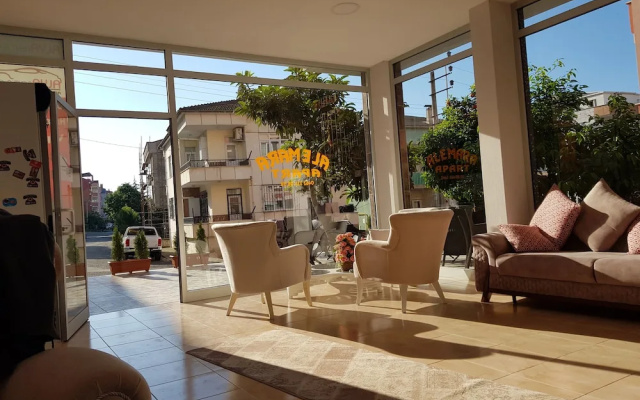 Alemara Apart