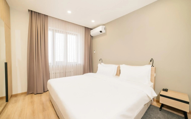 Solutel apartments-32