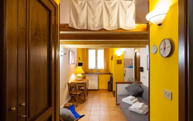 Apartment -  Banchi Nuovi BH 92