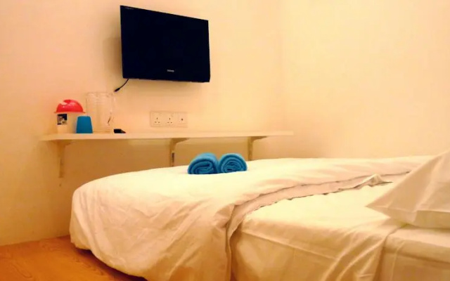 Hotel Sanmarti