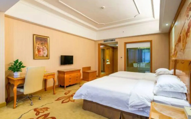 Vienna International Hotel Changsha Gaoqiao Branch