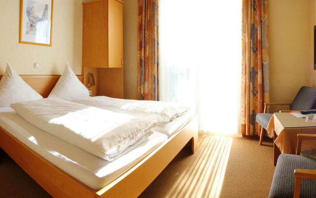 B&B am Steinbachtal