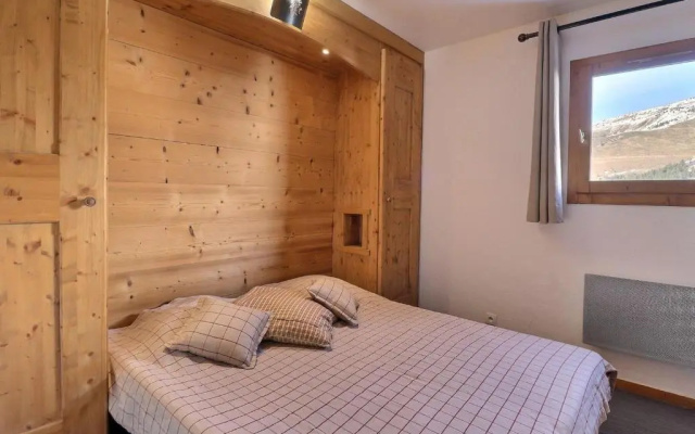 Appartement Méribel, 3 pièces, 7 personnes - FR-1-182-49