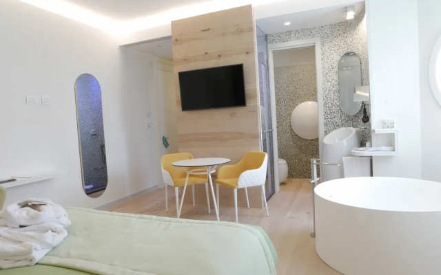 Astrea Wellness & Spa