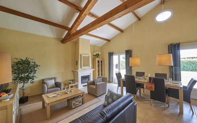 Domaine Les Forges - Le Bois Senis