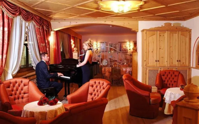 Hotel Malder