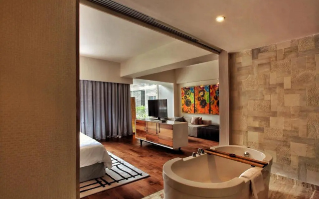 TS Suites Seminyak