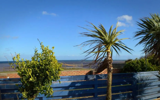 The Den Studio Apartment - Withernsea