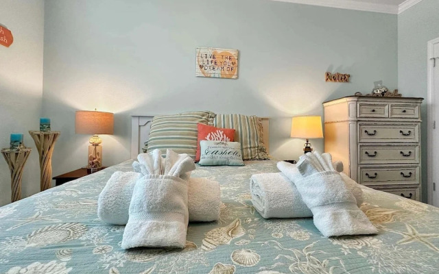 Turtle Beach 3 Bedroom Home