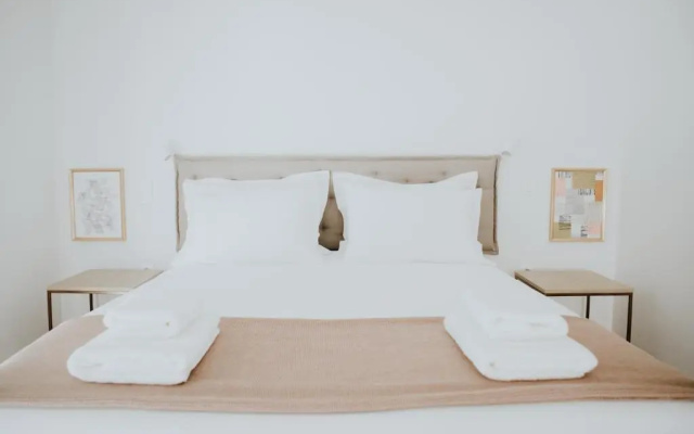 Voulis Attico Rooms & Apartments