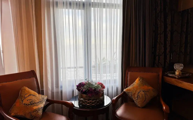 Yali Bahce Butik Otel