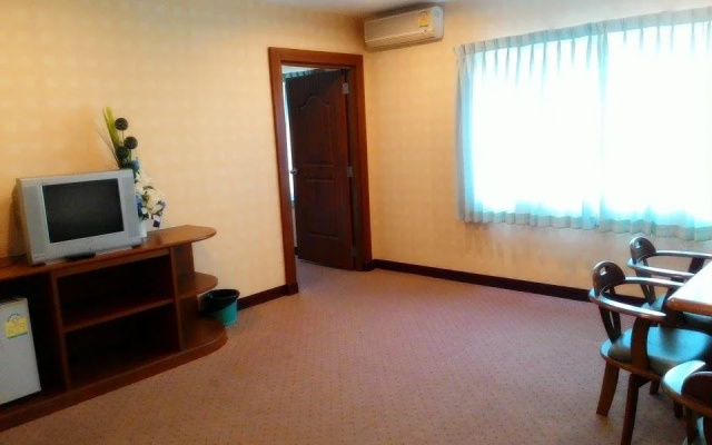 KP Hotel Udonthani