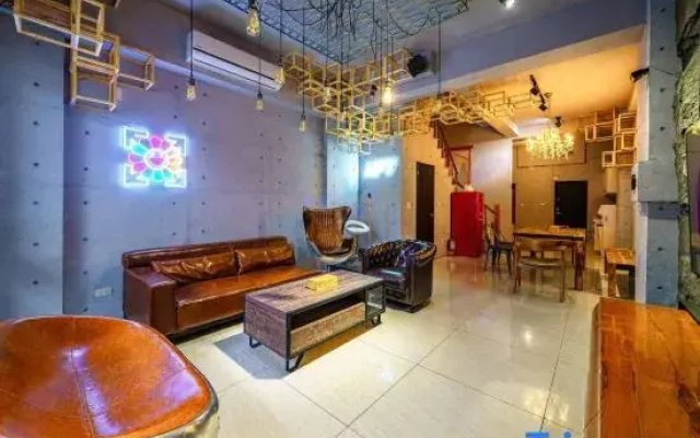 Tainan Anping AP7