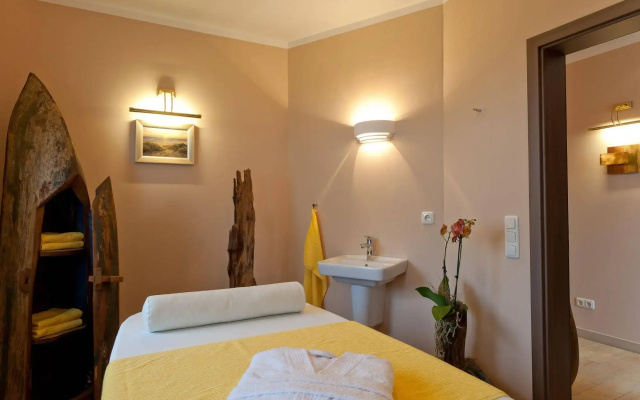 Hotel Marks Garni